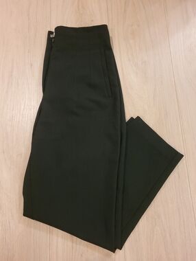 ZARA | High Waist Dress Pants | Sz. M